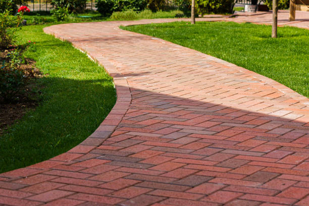 Best Professional Driveway Pavers  in Westfield, MA