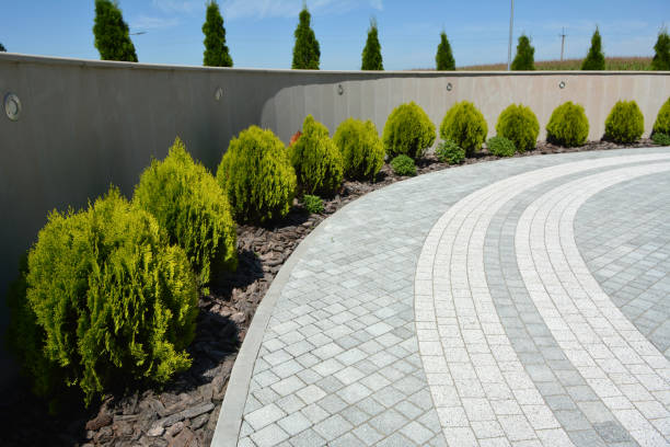 Best Driveway Resurfacing Pavers  in Westfield, MA
