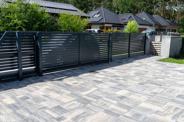 Best Local Driveway Pavers  in Westfield, MA