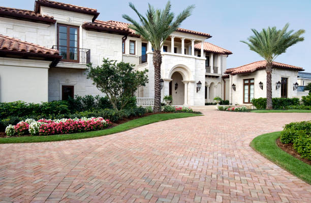 Best Commercial Driveway Pavers  in Westfield, MA