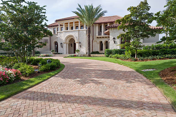Trusted Westfield, MA Driveway Pavers Experts