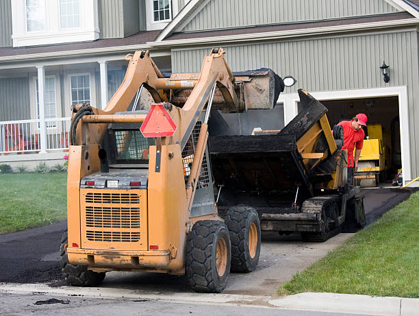 Best Custom Driveway Pavers  in Westfield, MA
