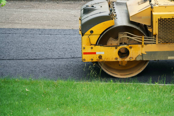 Best Professional Driveway Pavers  in Westfield, MA