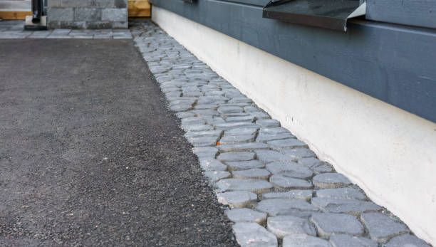 Best Cobblestone Driveway Pavers  in Westfield, MA
