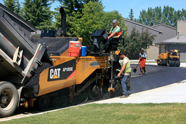 Best Affordable Driveway Pavers  in Westfield, MA