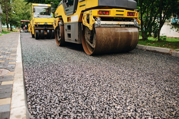 Best Driveway Repair Near Me  in Westfield, MA